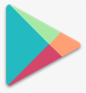 300x322 Google Play Icon Png, Transparent Google Play Icon Png Image Free