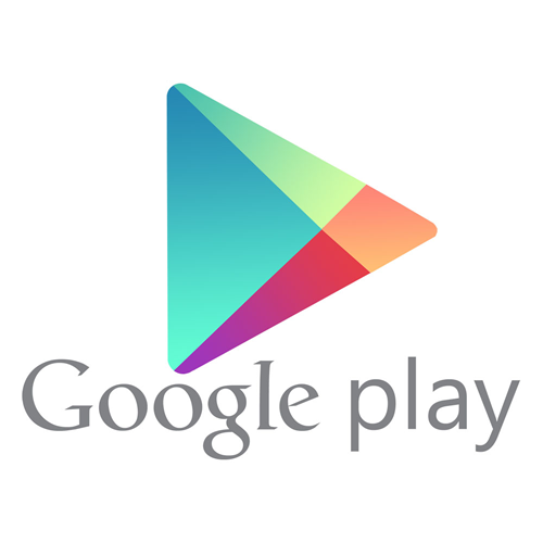 500x500 Google Play Icon Png Images In Collection