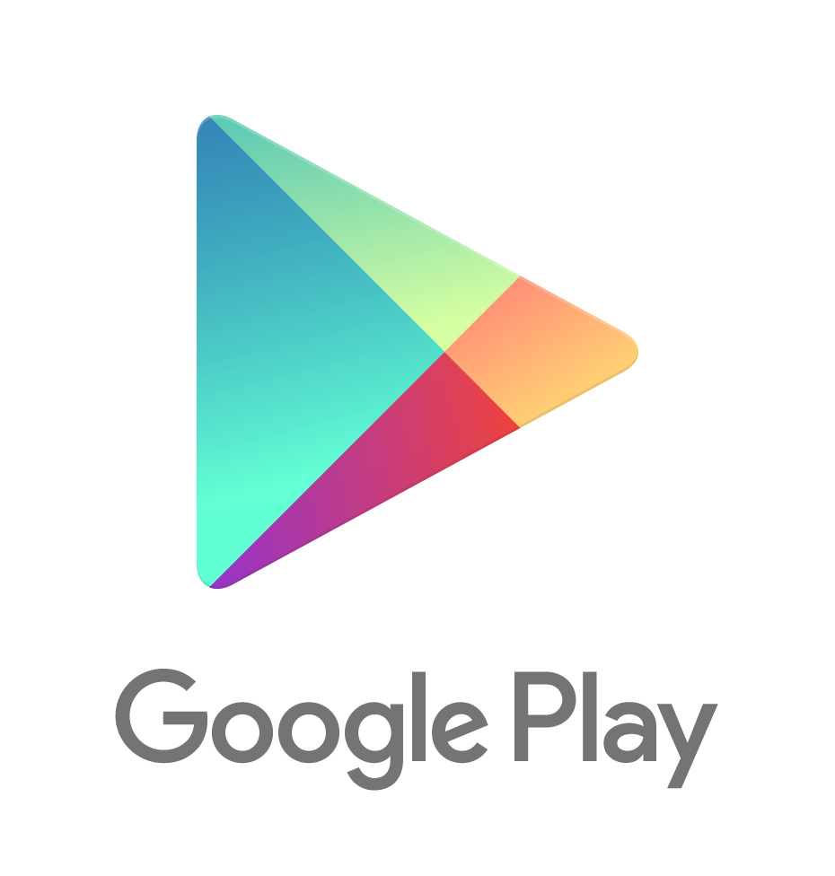 930x976 Google Play Png Logo