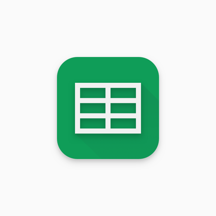 720x720 Google Play Icon Design Specifications Android Developers