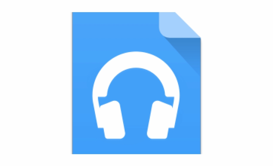 920x561 Music Icons Material