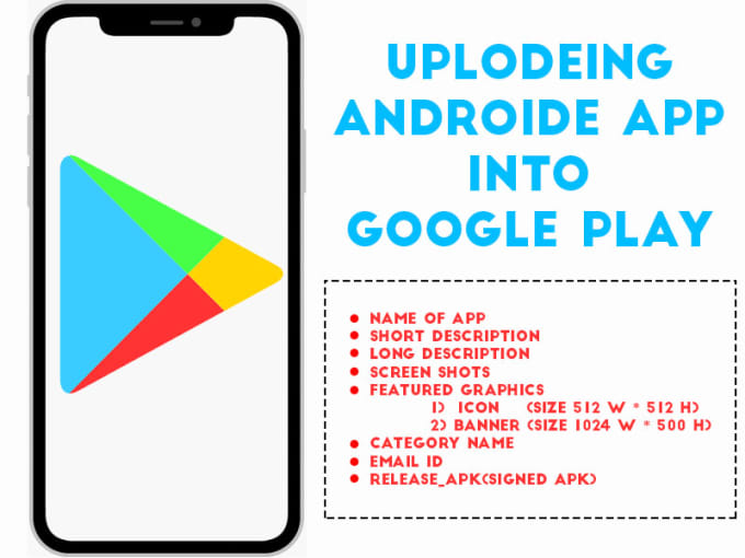 680x510 Upload Your App In Google Play Store