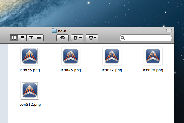 600x400 Google Play Icon Template Android App Design Sparktech Software