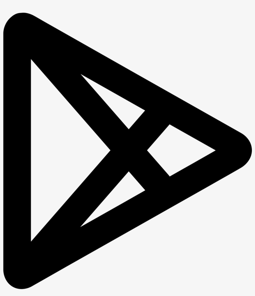 820x951 Google Play Icon