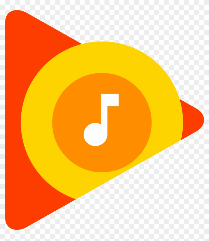 840x968 Google Play Icon Png, Transparent Png
