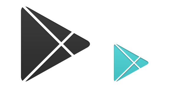 600x300 Google Play Logo Transparent Png Icons