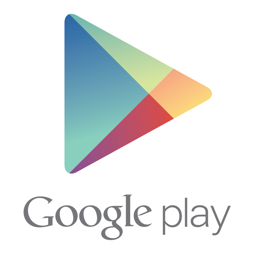 1042x1042 Google Play Logo Png Clipart Images Gallery For Free Download