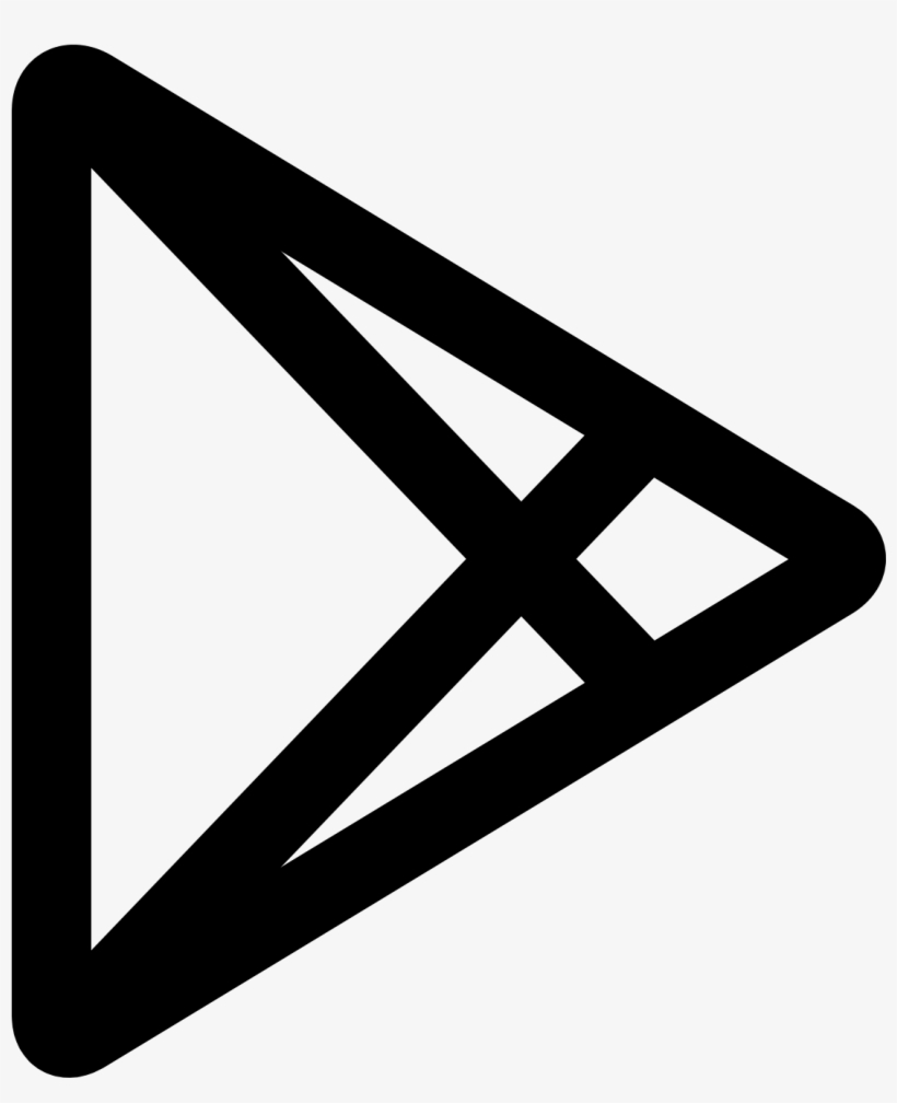 820x1008 Play Store Icon