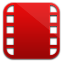 128x128 Google Play Movies Icon Google Play Iconset Marcus Roberto