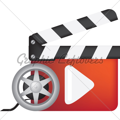 Google Play Movies Icon at Vectorified.com | Collection of Google Play ...