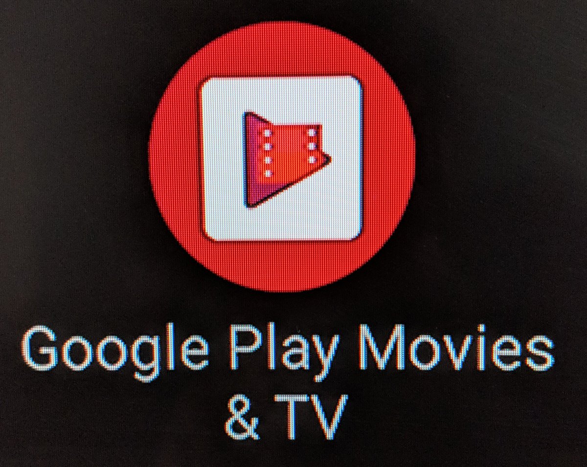 1200x955 Chris Lacy On Twitter Google Play Movies' Icon On Android Tv Is