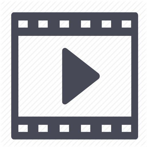 512x512 Film, Movie, Movies, Play, Video Icon
