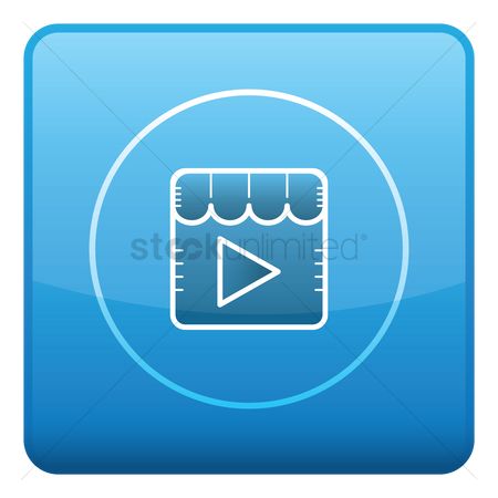 450x450 Free Smartphone Play Stock Vectors Stockunlimited