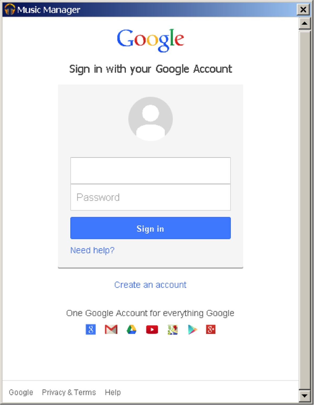 1200x1550 Get Started Using Google Play Music