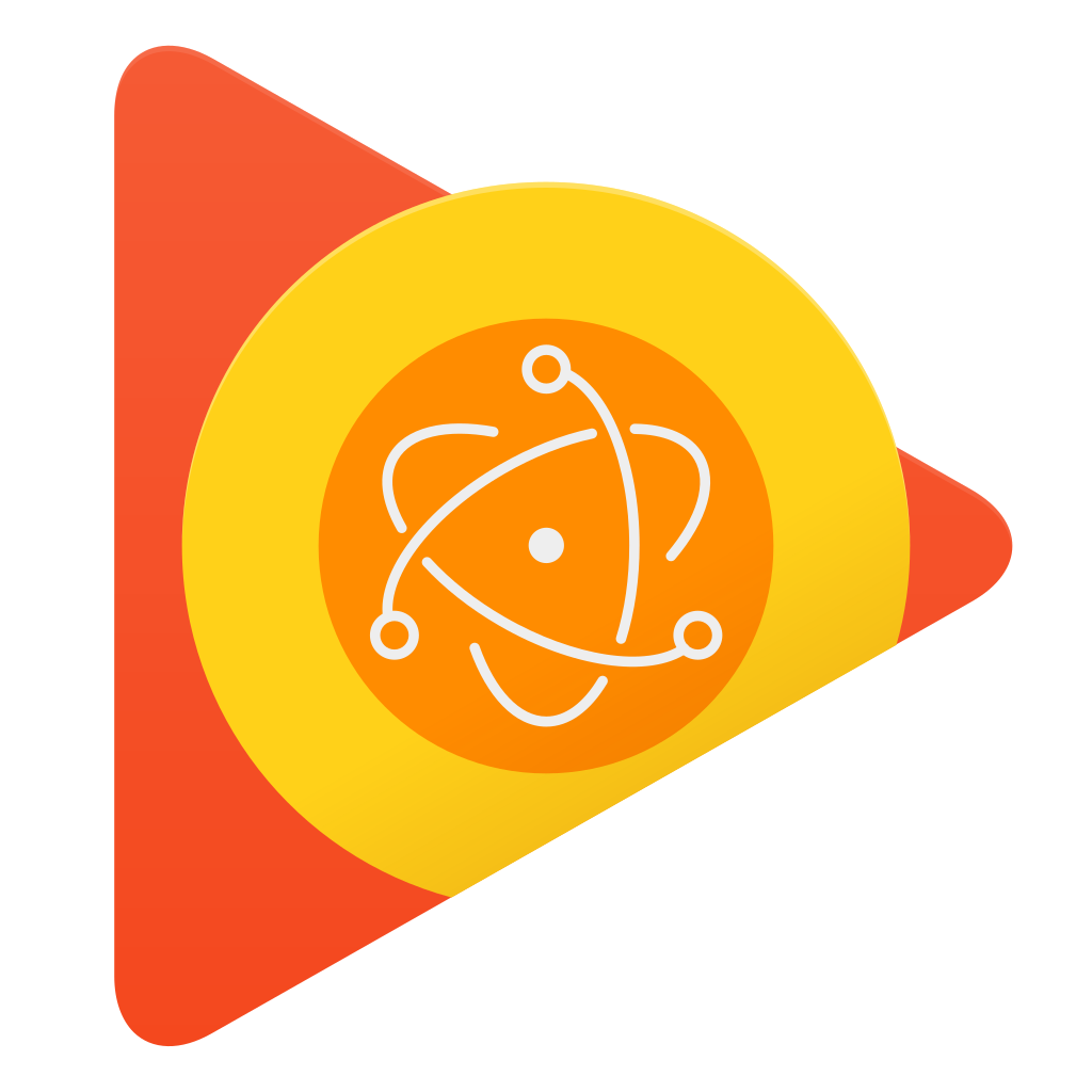 1024x1024 Google Play Music Desktop Player