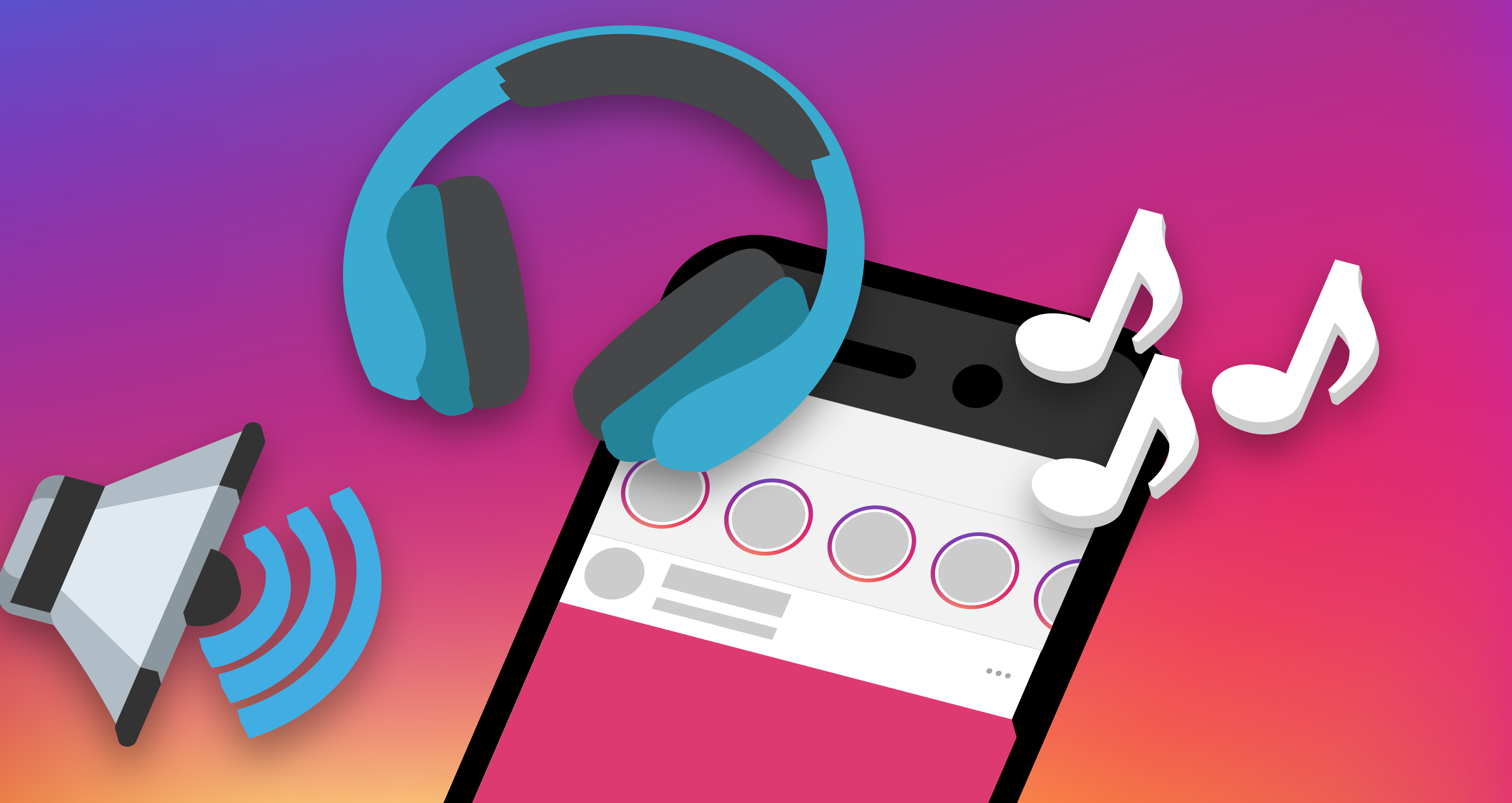 3200x1700 Instagram Code Reveals Upcoming Music Feature Techcrunch