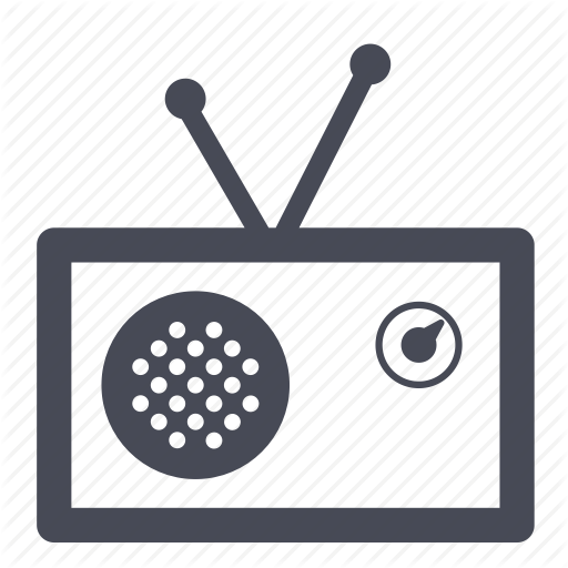 512x512 Audio, Music, Play, Radio, Tivoli Icon