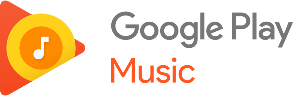 1000x328 Free Collection Of Google Play Music Icon Png Download