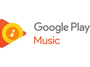 379x283 Google Play Music Icon