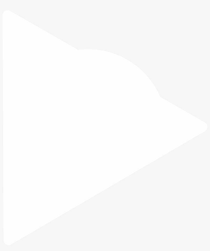 820x978 Google Play Music Logo Black And White