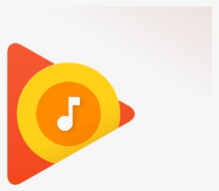 320x279 Google Play Music Logo Png, Transparent Google Play Music Logo Png