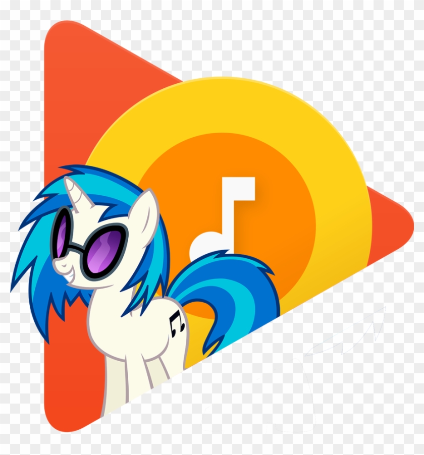 840x902 Google Play Music Png
