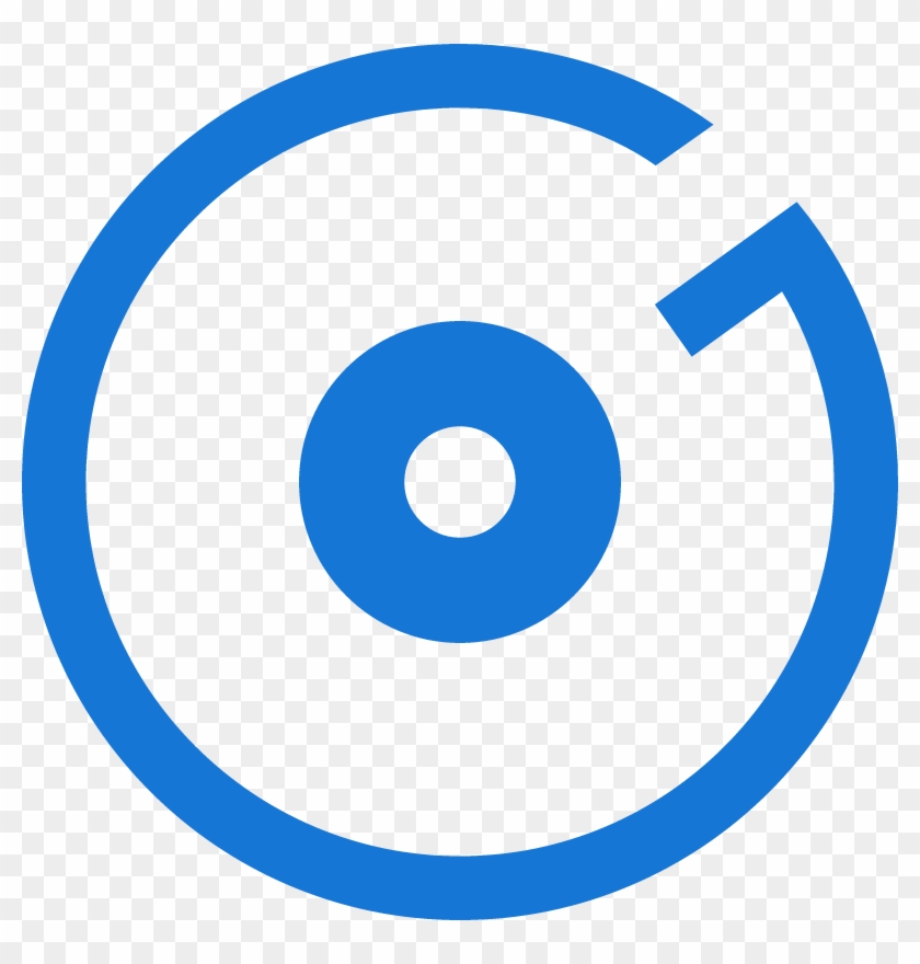 840x880 Groove Music Google Play Music Logo