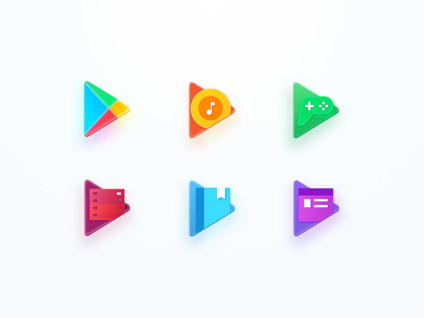1400x1050 Marcus Fei On Behance Icon Google Play, App Icon, Game Icon