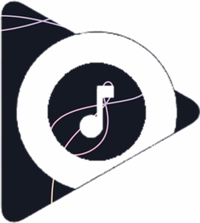 400x446 Google Play Music Icon Png