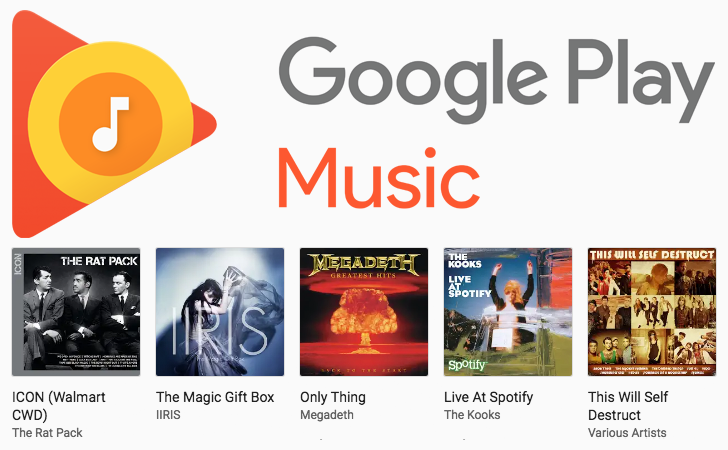 728x450 Freebie Alert More Albums Have Dropped To Free On Google Play Music