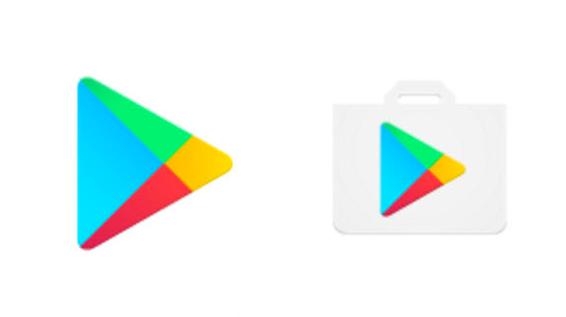 795x446 Google Play Logos Get Uniform Redesign Creative Bloq