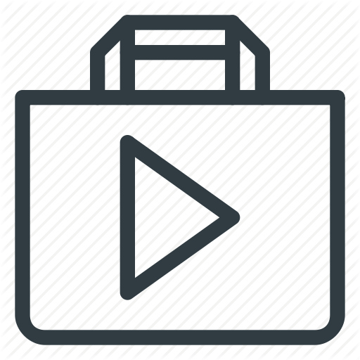 512x512 Action, Bag, Buy, Paper, Play, Shopping, Store Icon