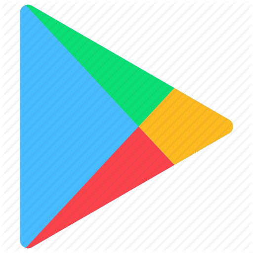 512x512 App, Market, Playstore, Store Icon