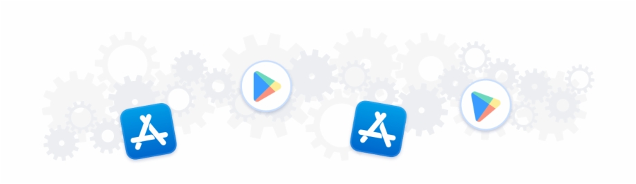 920x266 Icons For The Google Play Store And App Store