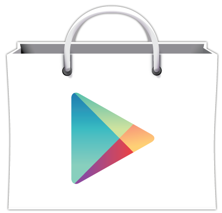 Google Play Store Icon Png at Vectorified.com | Collection of Google ...