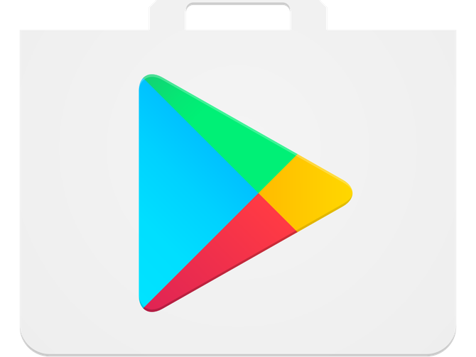 Google Play Store Icon Png Vector, Clipart 670x503 Google Play Store Icon Png Vector, Clipart