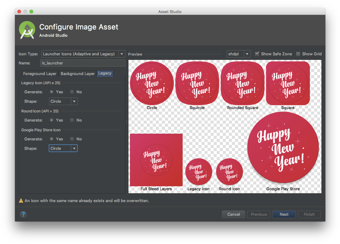 1117x803 Finally, In The Google Play Store Icon Section, Select
