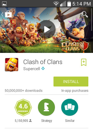 320x462 Google Play Store Material Design And How It Will Affect App Store