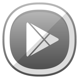 256x256 Google Playstore Icon Free Download As Png And Formats