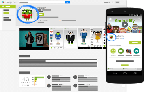 500x320 App Store Icon Why The First Impression Counts