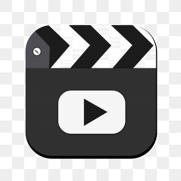 Google Play White Icon