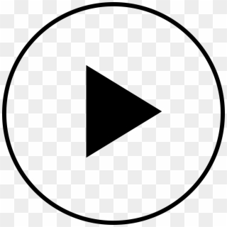 320x320 Free Play Icon White Png Images Play Icon White Transparent