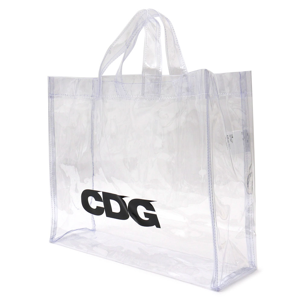 1000x1000 Cdg Transparent Pvc Tote Bag Clear Millioncart