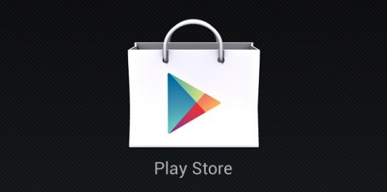 550x273 Google Play Icon Download