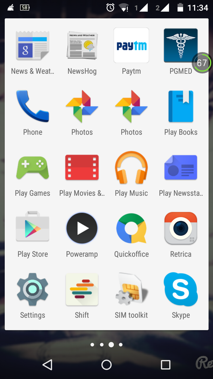 Google Play White Shopping Bag Icon at Vectorified.com | Collection of ...