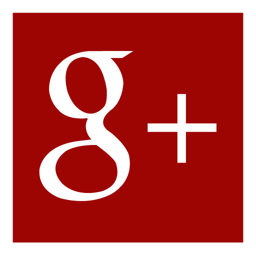 512x512 Google, Plus Icon