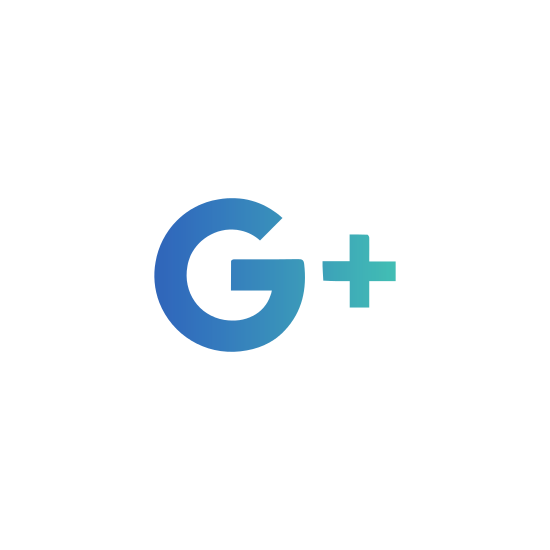 550x550 Google Plus Official Icon
