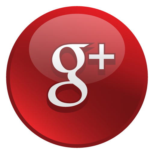 512x512 Google Plus Icon