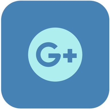 389x387 Google Plus Icon Clickncrack