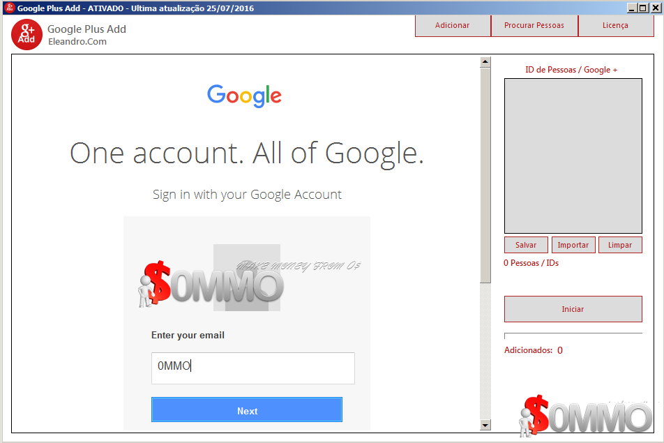 952x635 Get Google Plus Add Cracked Free Download